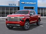 2025 Chevrolet Silverado 1500 Crew Cab 4WD Pickup for sale #S0855 - photo 6