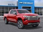 2025 Chevrolet Silverado 1500 Crew Cab 4WD Pickup for sale #S0855 - photo 7