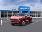 2025 Chevrolet Silverado 1500 Crew Cab 4WD Pickup for sale #S0855 - photo 8