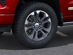 2025 Chevrolet Silverado 1500 Crew Cab 4WD Pickup for sale #S0855 - photo 9
