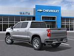 2025 Chevrolet Silverado 1500 Crew Cab 4WD Pickup for sale #S0856 - photo 4