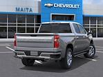 2025 Chevrolet Silverado 1500 Crew Cab 4WD Pickup for sale #S0856 - photo 2