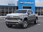 2025 Chevrolet Silverado 1500 Crew Cab 4WD Pickup for sale #S0856 - photo 6