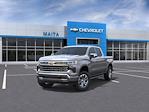 2025 Chevrolet Silverado 1500 Crew Cab 4WD Pickup for sale #S0856 - photo 8