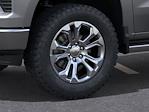 2025 Chevrolet Silverado 1500 Crew Cab 4WD Pickup for sale #S0856 - photo 9