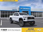 2025 Chevrolet Colorado Crew Cab 4WD Pickup for sale #S0857 - photo 1