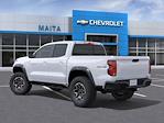 2025 Chevrolet Colorado Crew Cab 4WD Pickup for sale #S0857 - photo 4