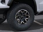 2025 Chevrolet Colorado Crew Cab 4WD Pickup for sale #S0857 - photo 9