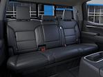 2025 Chevrolet Silverado 1500 Crew Cab 4WD Pickup for sale #S0863 - photo 17