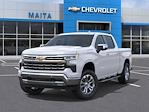 2025 Chevrolet Silverado 1500 Crew Cab 4WD Pickup for sale #S0863 - photo 6