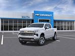 2025 Chevrolet Silverado 1500 Crew Cab 4WD Pickup for sale #S0863 - photo 8