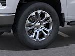 2025 Chevrolet Silverado 1500 Crew Cab 4WD Pickup for sale #S0863 - photo 9