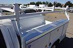 New 2025 Chevrolet Silverado 2500 Work Truck Double Cab 4WD 55 CA Cab Chassis for sale #S0866X - photo 12