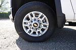 New 2025 Chevrolet Silverado 2500 Work Truck Double Cab 4WD 55 CA Cab Chassis for sale #S0866X - photo 13