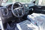 New 2025 Chevrolet Silverado 2500 Work Truck Double Cab 4WD 55 CA Cab Chassis for sale #S0866X - photo 15