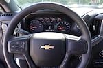 New 2025 Chevrolet Silverado 2500 Work Truck Double Cab 4WD 55 CA Cab Chassis for sale #S0866X - photo 16