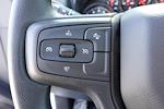 New 2025 Chevrolet Silverado 2500 Work Truck Double Cab 4WD 55 CA Cab Chassis for sale #S0866X - photo 17
