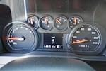 New 2025 Chevrolet Silverado 2500 Work Truck Double Cab 4WD 55 CA Cab Chassis for sale #S0866X - photo 20