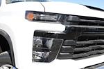 New 2025 Chevrolet Silverado 2500 Work Truck Double Cab 4WD 55 CA Cab Chassis for sale #S0866X - photo 5