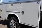 New 2025 Chevrolet Silverado 2500 Work Truck Double Cab 4WD 55 CA Cab Chassis for sale #S0866X - photo 7