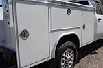 New 2025 Chevrolet Silverado 2500 Work Truck Double Cab 4WD 55 CA Cab Chassis for sale #S0866X - photo 8