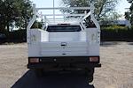 New 2025 Chevrolet Silverado 2500 Work Truck Double Cab 4WD 55 CA Cab Chassis for sale #S0866X - photo 3