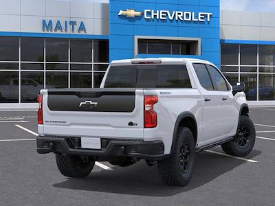 2025 Chevrolet Silverado 1500 Crew Cab 4WD Pickup for sale #S0877 - photo 2