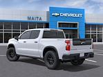2025 Chevrolet Silverado 1500 Crew Cab 4WD Pickup for sale #S0877 - photo 4