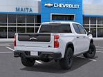 2025 Chevrolet Silverado 1500 Crew Cab 4WD Pickup for sale #S0877 - photo 2