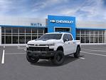 2025 Chevrolet Silverado 1500 Crew Cab 4WD Pickup for sale #S0877 - photo 8