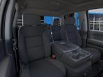 2025 Chevrolet Silverado 1500 Double Cab 2WD Pickup for sale #S0879 - photo 16