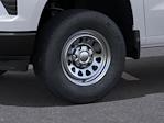 2025 Chevrolet Silverado 1500 Double Cab 2WD Pickup for sale #S0879 - photo 9