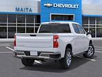 2025 Chevrolet Silverado 1500 Crew Cab 4WD Pickup for sale #S0880 - photo 4