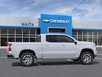 2025 Chevrolet Silverado 1500 Crew Cab 4WD Pickup for sale #S0880 - photo 5