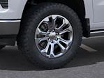 2025 Chevrolet Silverado 1500 Crew Cab 4WD Pickup for sale #S0880 - photo 9