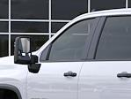 New 2025 Chevrolet Silverado 3500 Work Truck Crew Cab 4WD Pickup for sale #S0882 - photo 12