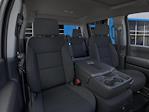 New 2025 Chevrolet Silverado 3500 Work Truck Crew Cab 4WD Pickup for sale #S0882 - photo 16