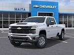 New 2025 Chevrolet Silverado 3500 Work Truck Crew Cab 4WD Pickup for sale #S0882 - photo 6