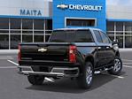 2025 Chevrolet Silverado 1500 Crew Cab 4WD Pickup for sale #S0888 - photo 2