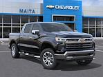 2025 Chevrolet Silverado 1500 Crew Cab 4WD Pickup for sale #S0888 - photo 7