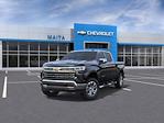 2025 Chevrolet Silverado 1500 Crew Cab 4WD Pickup for sale #S0888 - photo 8