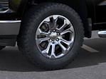 2025 Chevrolet Silverado 1500 Crew Cab 4WD Pickup for sale #S0888 - photo 9