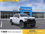 New 2025 Chevrolet Silverado 1500 ZR2 Crew Cab 4WD Pickup for sale #S0895 - photo 1