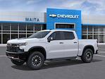 New 2025 Chevrolet Silverado 1500 ZR2 Crew Cab 4WD Pickup for sale #S0895 - photo 3