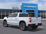 New 2025 Chevrolet Silverado 1500 ZR2 Crew Cab 4WD Pickup for sale #S0895 - photo 4