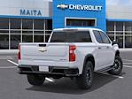 New 2025 Chevrolet Silverado 1500 ZR2 Crew Cab 4WD Pickup for sale #S0895 - photo 2