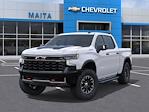 New 2025 Chevrolet Silverado 1500 ZR2 Crew Cab 4WD Pickup for sale #S0895 - photo 6