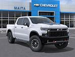 New 2025 Chevrolet Silverado 1500 ZR2 Crew Cab 4WD Pickup for sale #S0895 - photo 7