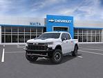 New 2025 Chevrolet Silverado 1500 ZR2 Crew Cab 4WD Pickup for sale #S0895 - photo 8