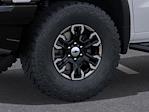 New 2025 Chevrolet Silverado 1500 ZR2 Crew Cab 4WD Pickup for sale #S0895 - photo 9